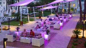 Hotel PROTUR VISTA BADIA wakacje