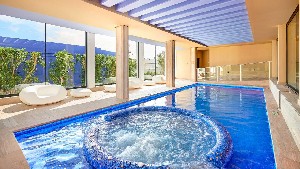 Hotel PROTUR VISTA BADIA wakacje