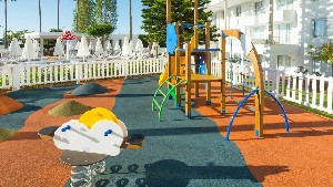 Hotel PROTUR VISTA BADIA wakacje