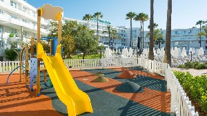 Hotel PROTUR VISTA BADIA wakacje