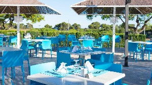 Hotel PROTUR VISTA BADIA wakacje