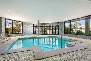 Spa and wellness