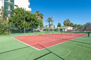 Recreational facility