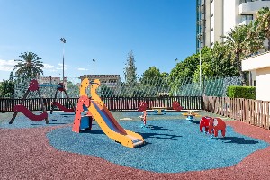 Recreational facility