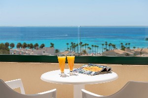 Double Sea View