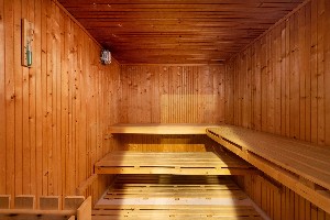 Spa and wellness