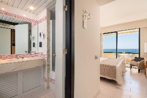 Double Sea View