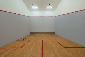Recreational facility