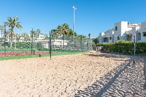 Recreational facility