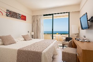 Double Sea View