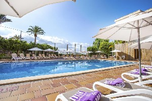 Hotel BE LIVE EXPERIENCE COSTA PALMA wakacje