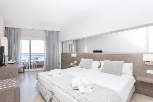 Hotel BE LIVE EXPERIENCE COSTA PALMA wakacje