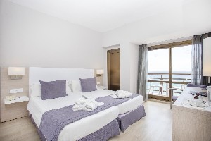 Hotel BE LIVE EXPERIENCE COSTA PALMA wakacje