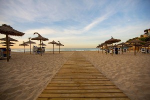 Hotel BE LIVE EXPERIENCE COSTA PALMA wakacje