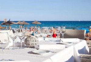 Beach Bar