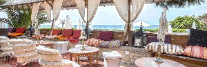 Restaurant Masai