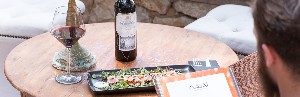Restaurant Masai