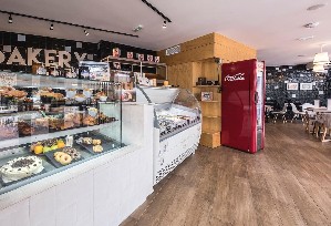 Bakery