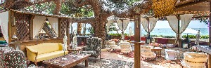 Restaurant Masai