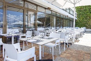 Hotel MARIVENT BE LIVE ADULTS ONLY wakacje