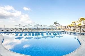 Hotel MARIVENT BE LIVE ADULTS ONLY wakacje