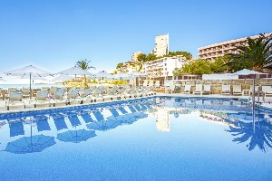 Hotel MARIVENT BE LIVE ADULTS ONLY wakacje