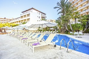 Hotel MARIVENT BE LIVE ADULTS ONLY wakacje