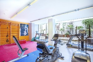 Hotel MARIVENT BE LIVE ADULTS ONLY wakacje