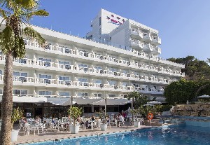 Hotel BAHIA DEL SOL wakacje