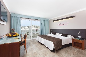 Hotel BAHIA DEL SOL wakacje