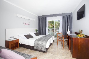 Hotel BAHIA DEL SOL wakacje