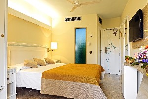 Hotel BAHIA DEL SOL wakacje