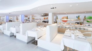 Hotel FERGUS STYLE CALA BLANCA SUITES wakacje