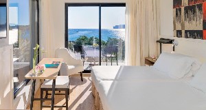Hotel H10 CASA DEL MAR wakacje