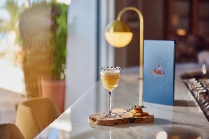 Restaurant A la Carte Alma