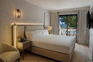 Hilton Superior