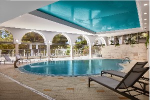 Spa and wellness