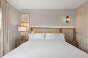 One Bedroom Suite