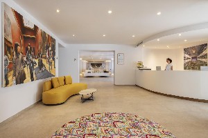 Hotel HM ISABELA wakacje