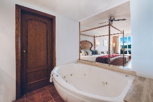 Superior Junior Suite