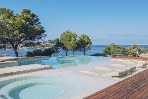 Star Prestige Pool 