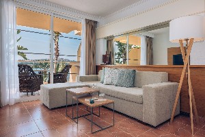 Star Prestige Suite