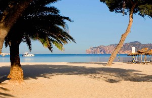 plaża