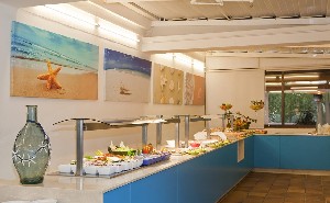 restauracja bufet