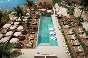 Hotel PUROBEACH RESORT SANTA PONSA (EX CLUB SANTA PONSA) wakacje