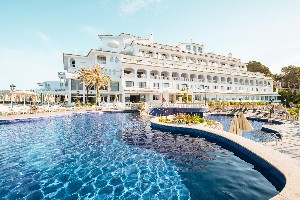 (Španělsko, Mallorca, Santa Ponsa) - SENTIDO FIDO PUNTA DEL MAR HOTEL & SPA