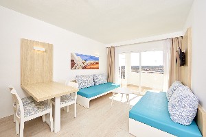 1 Bedroom Sea View Apartment