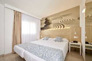 1 Bedroom Sea View Apartment