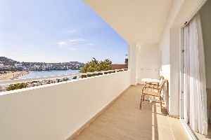 1 Bedroom Sea View Apartment