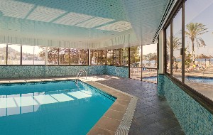 Spa and wellness